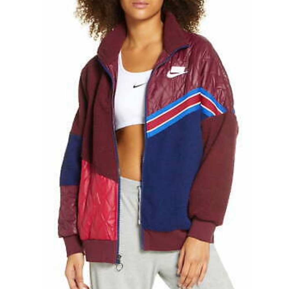 Nike Jacket